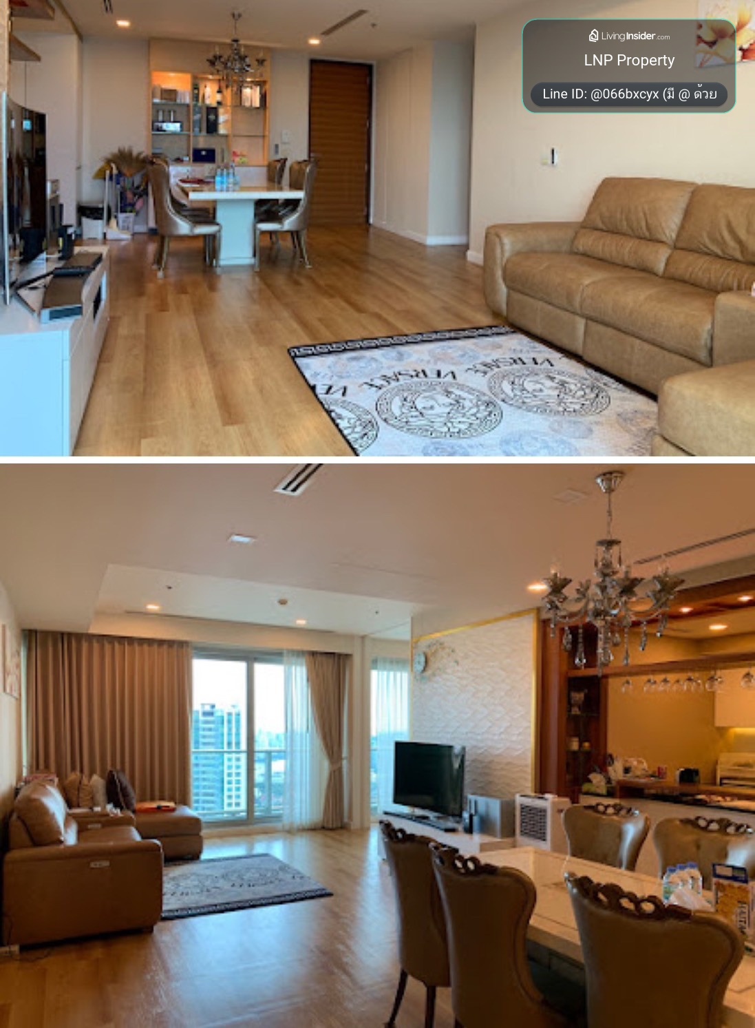 🏢 ขายคอนโด : The River (เดอะ ริเวอร์ )  รหัสทรัพย์ | 📌LNP-C14279 – รูปที่ 2