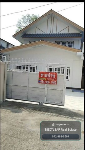 ขายบ้านเดี่ยว 2 ชั้น 6 ห้องนอน 3 ห้องน้ำ 70 ตร.วา ทำเลในเมืองเชียงใหม่ 3 นาทีถึงม.เชียงใหม่ – รูปที่ 2