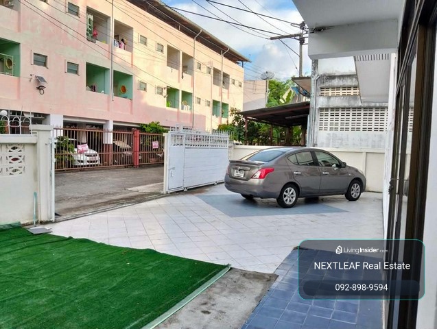 ขายบ้านเดี่ยว 2 ชั้น 6 ห้องนอน 3 ห้องน้ำ 70 ตร.วา ทำเลในเมืองเชียงใหม่ 3 นาทีถึงม.เชียงใหม่ – รูปที่ 4