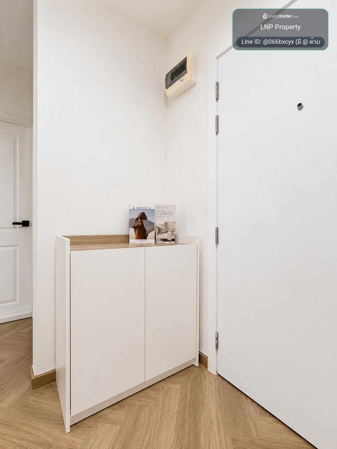 🏢 ขายคอนโด : A Space Asoke - Ratchada (เอ สเปซ อโศก - รัชดา)  รหัสทรัพย์ | 📌LNP-C14286  – รูปที่ 3