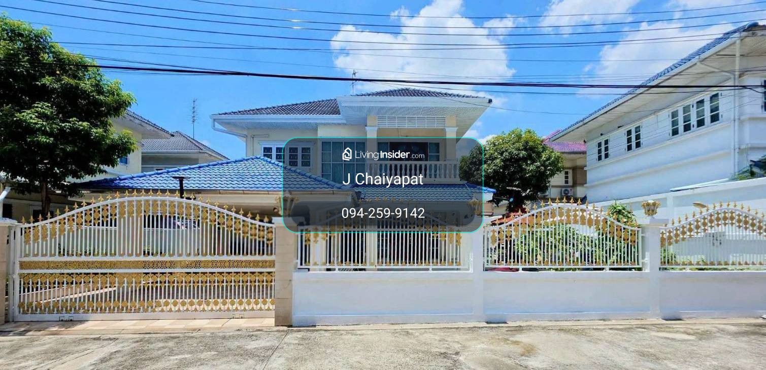ขายบ้านเดี่ยว ถูกมาก(108ตรว.) ย่านสะพานใหม่ พหลโยธิน ใกล้BTS – รูปที่ 2