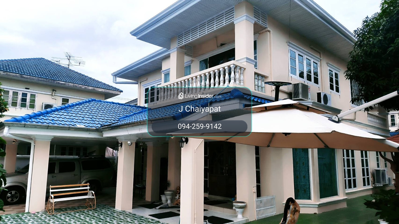 ขายบ้านเดี่ยว ถูกมาก(108ตรว.) ย่านสะพานใหม่ พหลโยธิน ใกล้BTS – รูปที่ 4