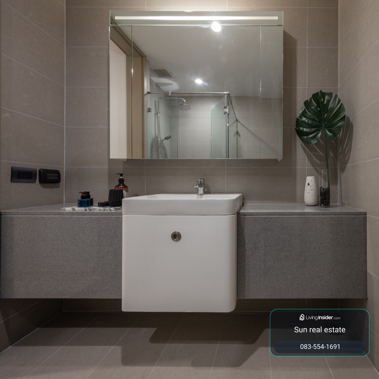 For rent Condo Noble Ploenchit Fully Furnished  (S15-0700) – รูปที่ 2
