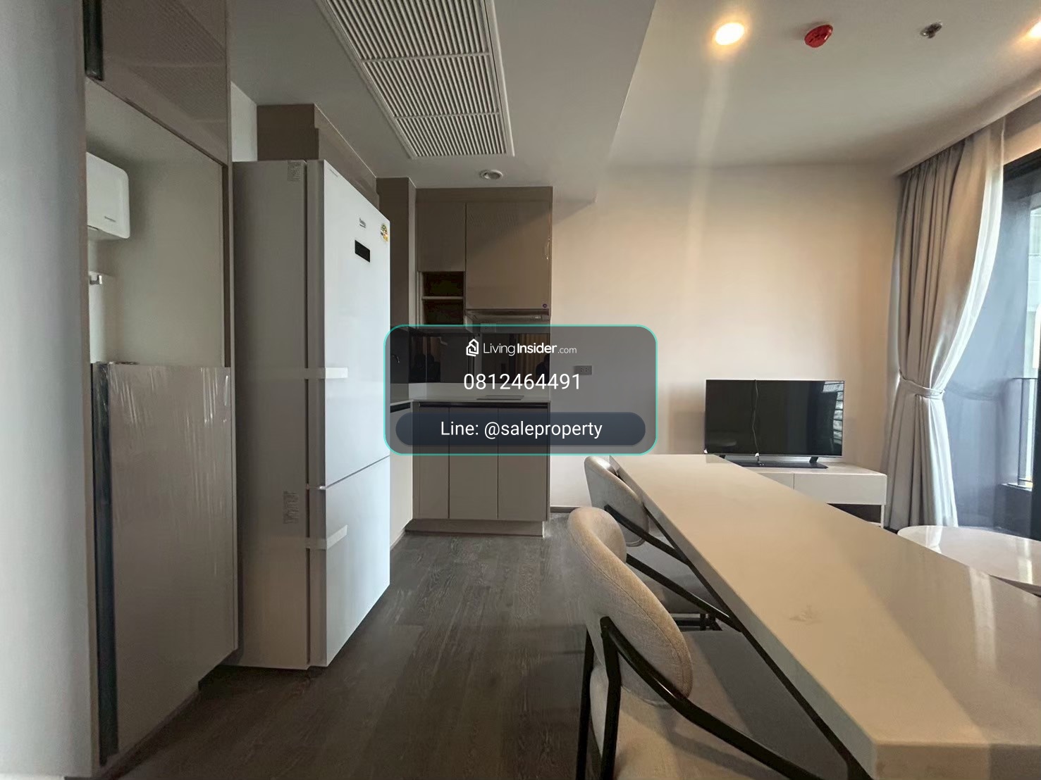 Coco parc 1 bedroom project price Register to receive rights free of charge on the transfer date. – รูปที่ 2