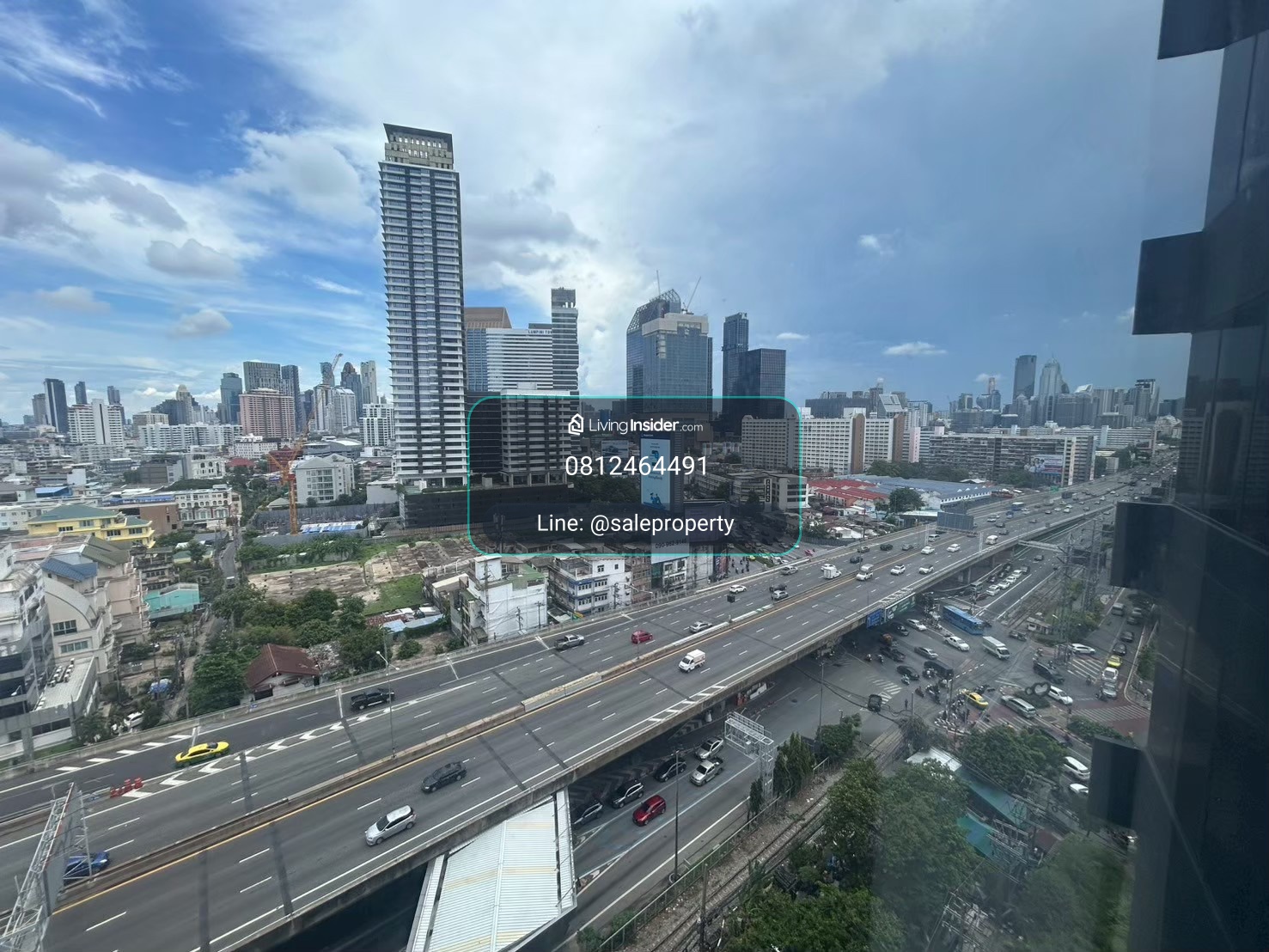 Coco parc 1 bedroom project price Register to receive rights free of charge on the transfer date. – รูปที่ 4