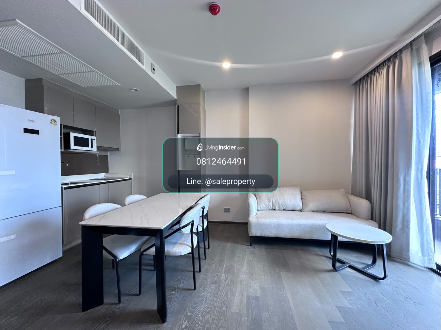 Coco parc 1 ห้องนอน  Special Price &amp; Exclusive Offer จากโครงการ – รูปที่ 3