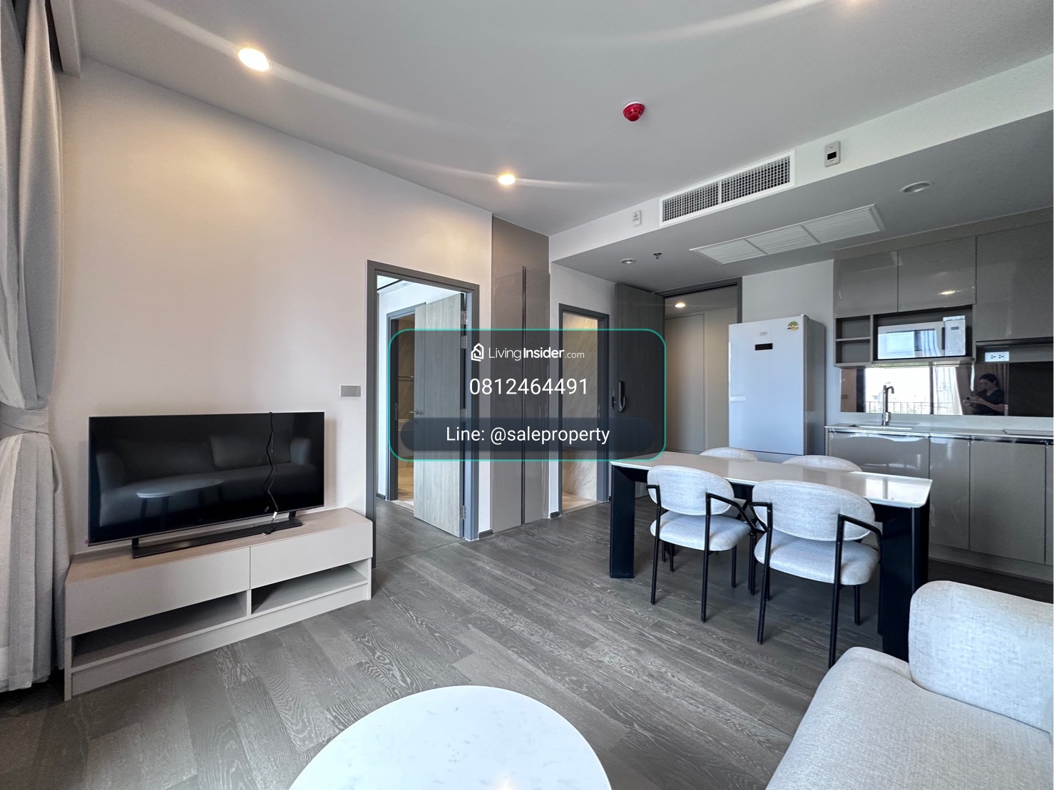 Coco parc 1 ห้องนอน  Special Price &amp; Exclusive Offer จากโครงการ – รูปที่ 4