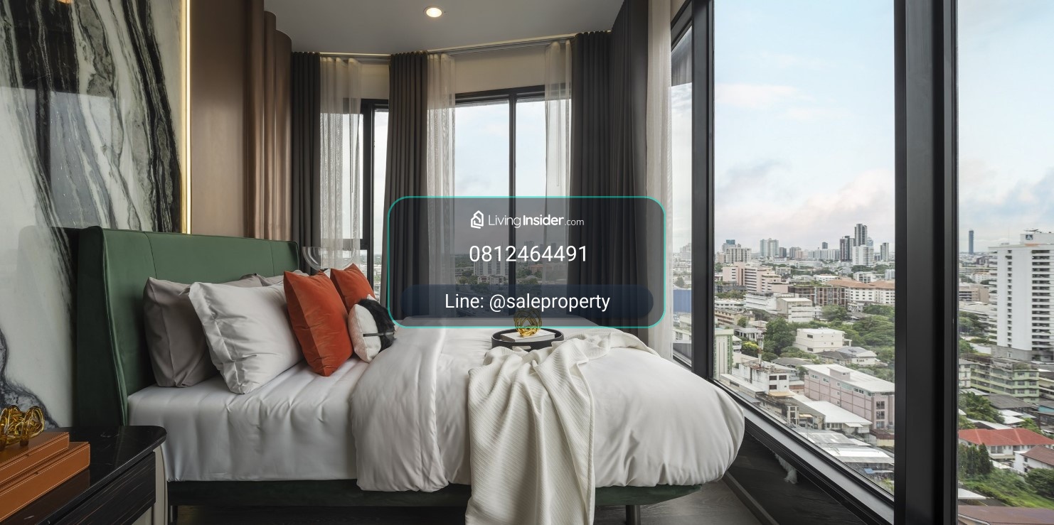 COCO Parc 2 BR combine special price from the project With the latest promotions – รูปที่ 2