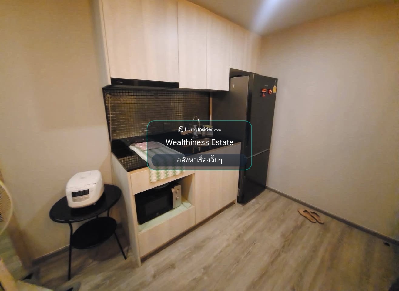 Hot deal! ขายพร้อมผู้เช่า Yield 6.8% ใกล้MRT รัชดา สนใจ 0655546998 – รูปที่ 4