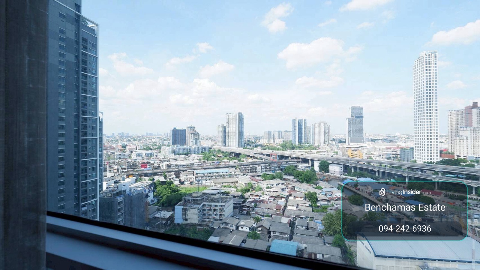 💥ขาย คอนโด  ASPIRE SUKHUMVIT 48 แอสไพร์ สุขุมวิท 48  ทำเลดี ย่านสุขุมวิท-พระโขนง ใกล้ BTS พระโขนง ✅เดินทางสะดวกเข้าสาทร-สุขุมวิท – รูปที่ 3