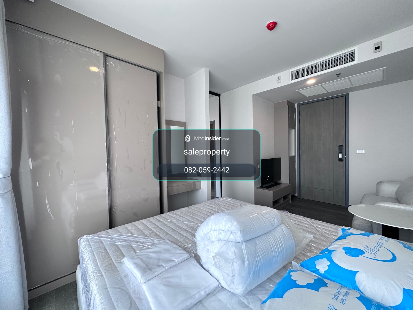 Coco Parc select studios only with special offers Receive additional project promotions – รูปที่ 4