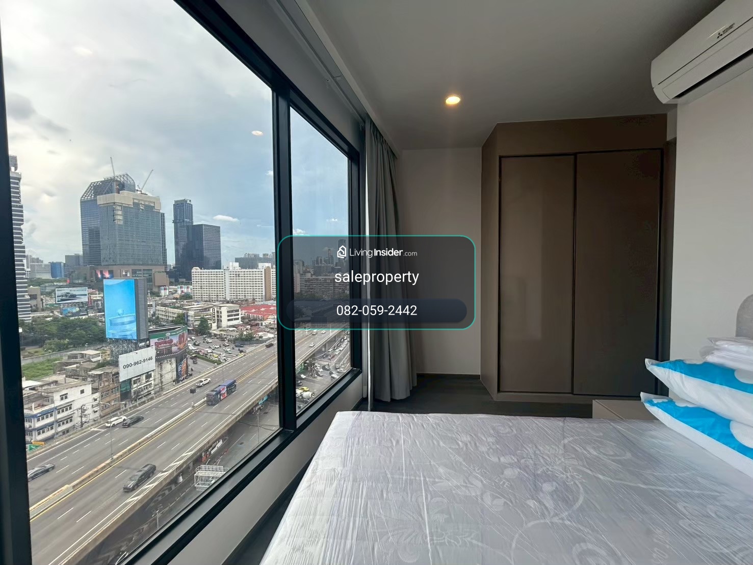 Coco Parc  1ห้องนอน ห้องพิเศษ โปรโครงการในราคาที่คุณอาจไม่คาดคิด  – รูปที่ 4