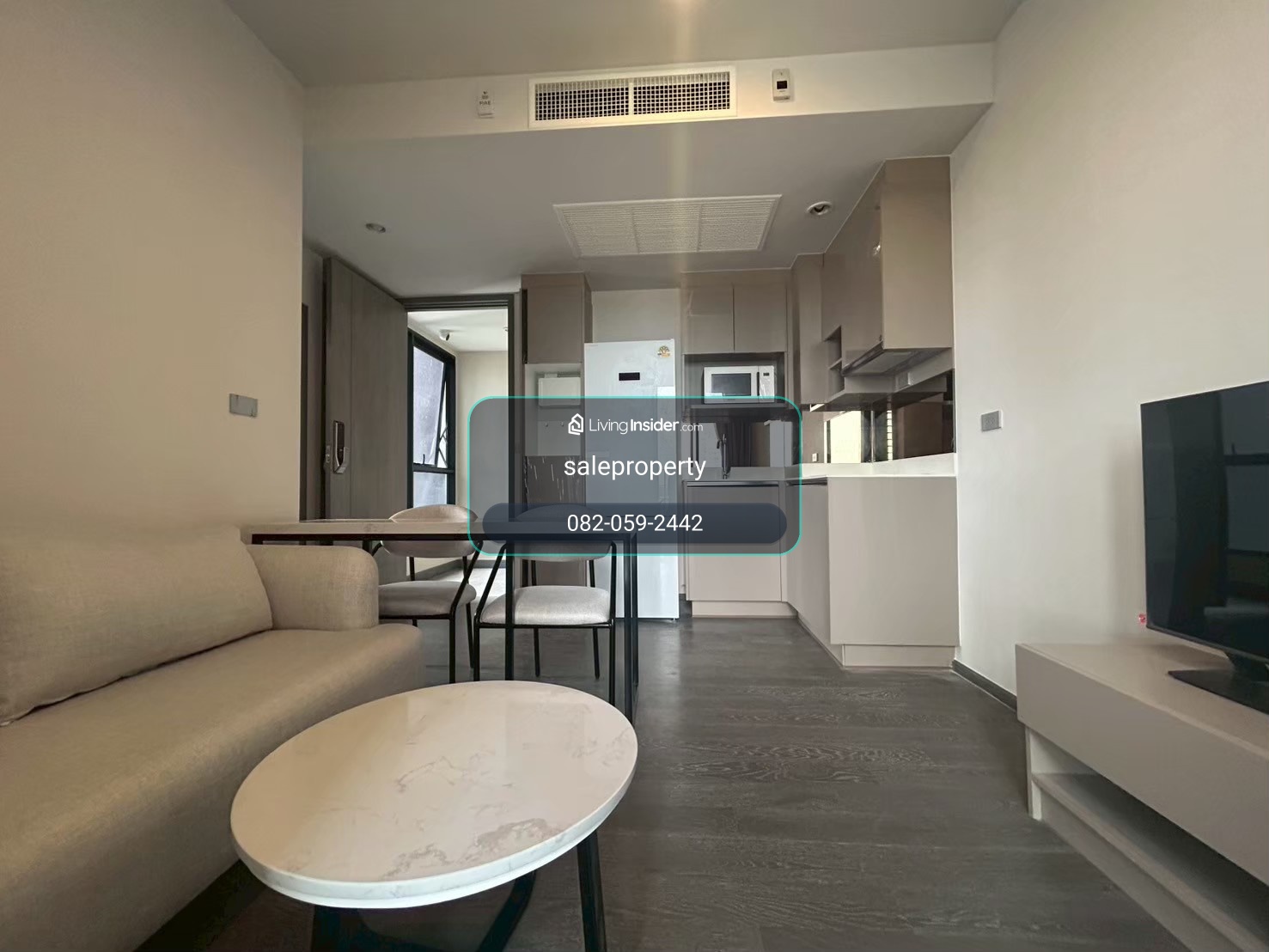 Coco Parc  1ห้องนอน ห้องพิเศษ โปรโครงการในราคาที่คุณอาจไม่คาดคิด  – รูปที่ 2