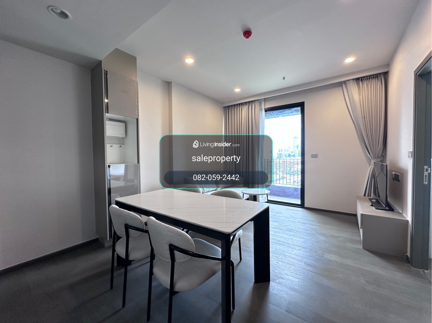 COCO Parc 1 Bedroom Branded Residence Hospitality Service จาก Dusit – รูปที่ 2