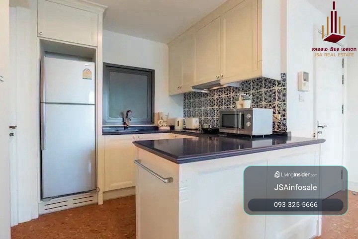 ✨ ขายอกัสตัน สุขุมวิท 22 ✨ ตึกเลี้ยงสัตว์ได้  💰ราคา 12,000,000  บาท  – รูปที่ 2