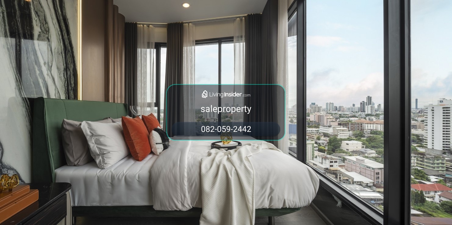 Coco Parc Combine Unit, 2 bedrooms, free common fees for 5 years, with special offers from the project. – รูปที่ 2
