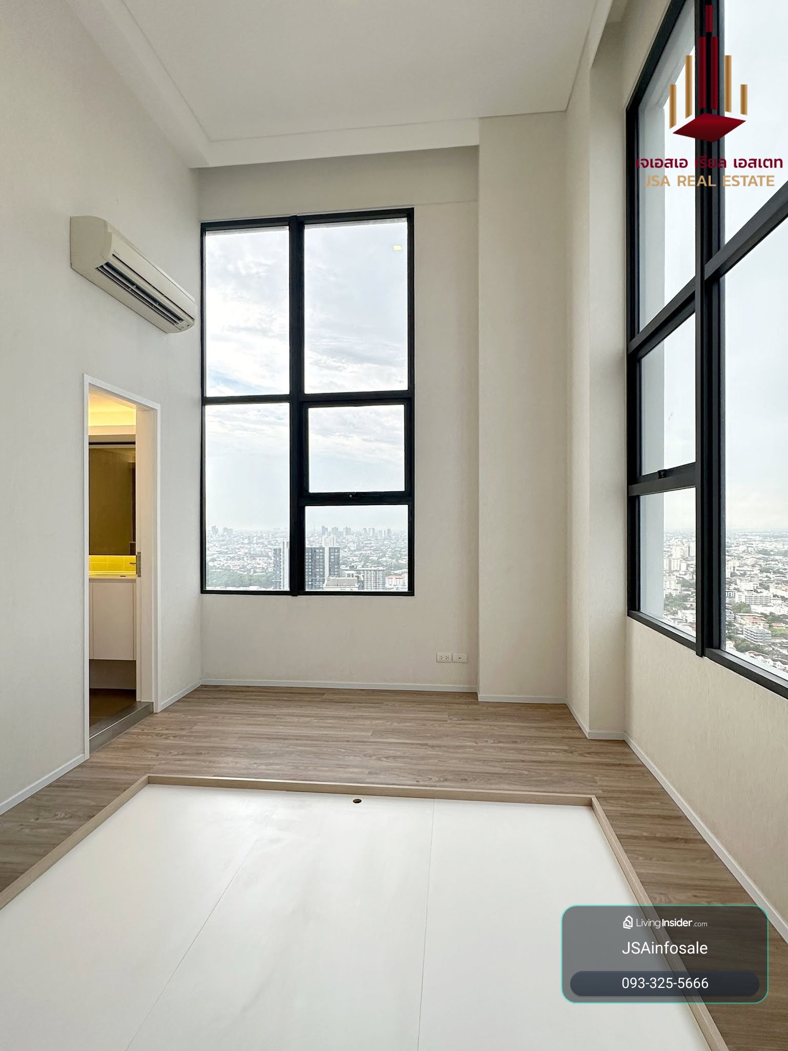 ✨ ขาย รามาดา พลาซ่า เรสซิเดนซ์ ✨   💰ราคา 9,190,000 บาท – รูปที่ 2