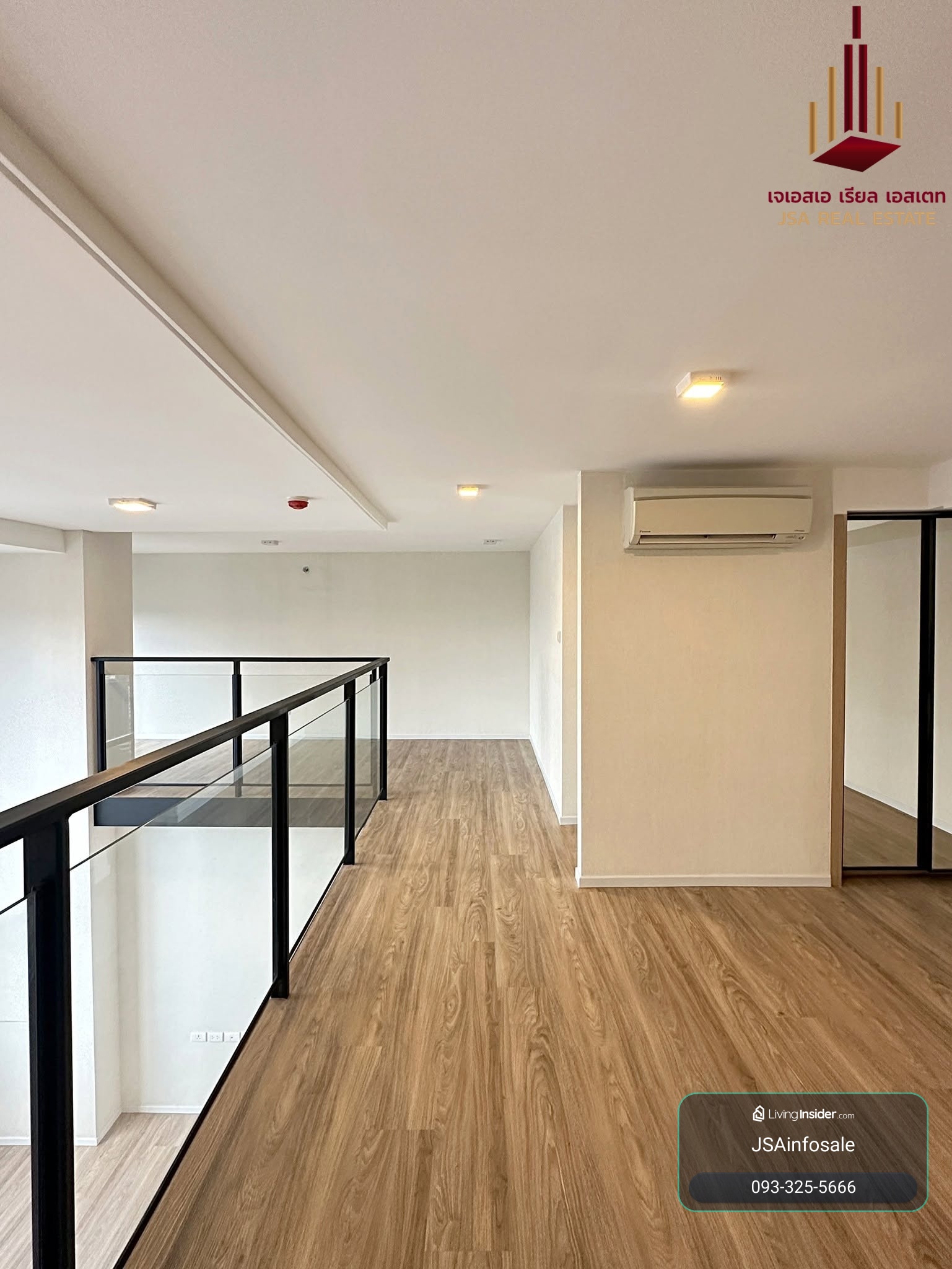✨ ขาย รามาดา พลาซ่า เรสซิเดนซ์ ✨   💰ราคา 9,190,000 บาท – รูปที่ 4
