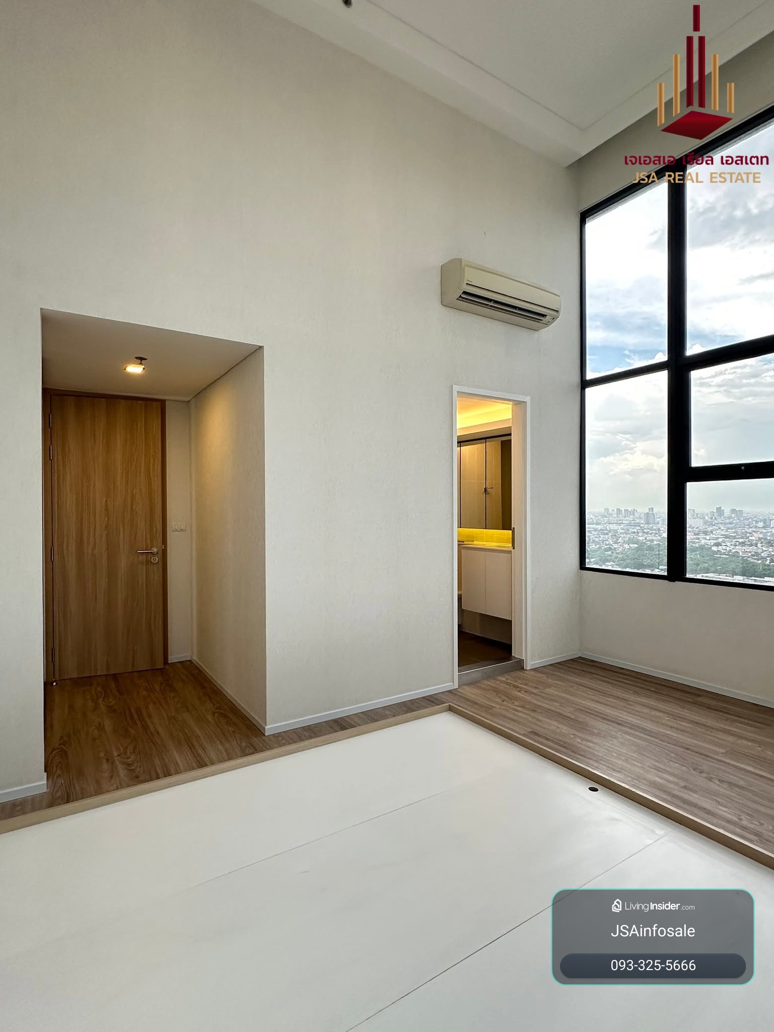 ✨ ขาย รามาดา พลาซ่า เรสซิเดนซ์ ✨   💰ราคา 9,190,000 บาท – รูปที่ 3