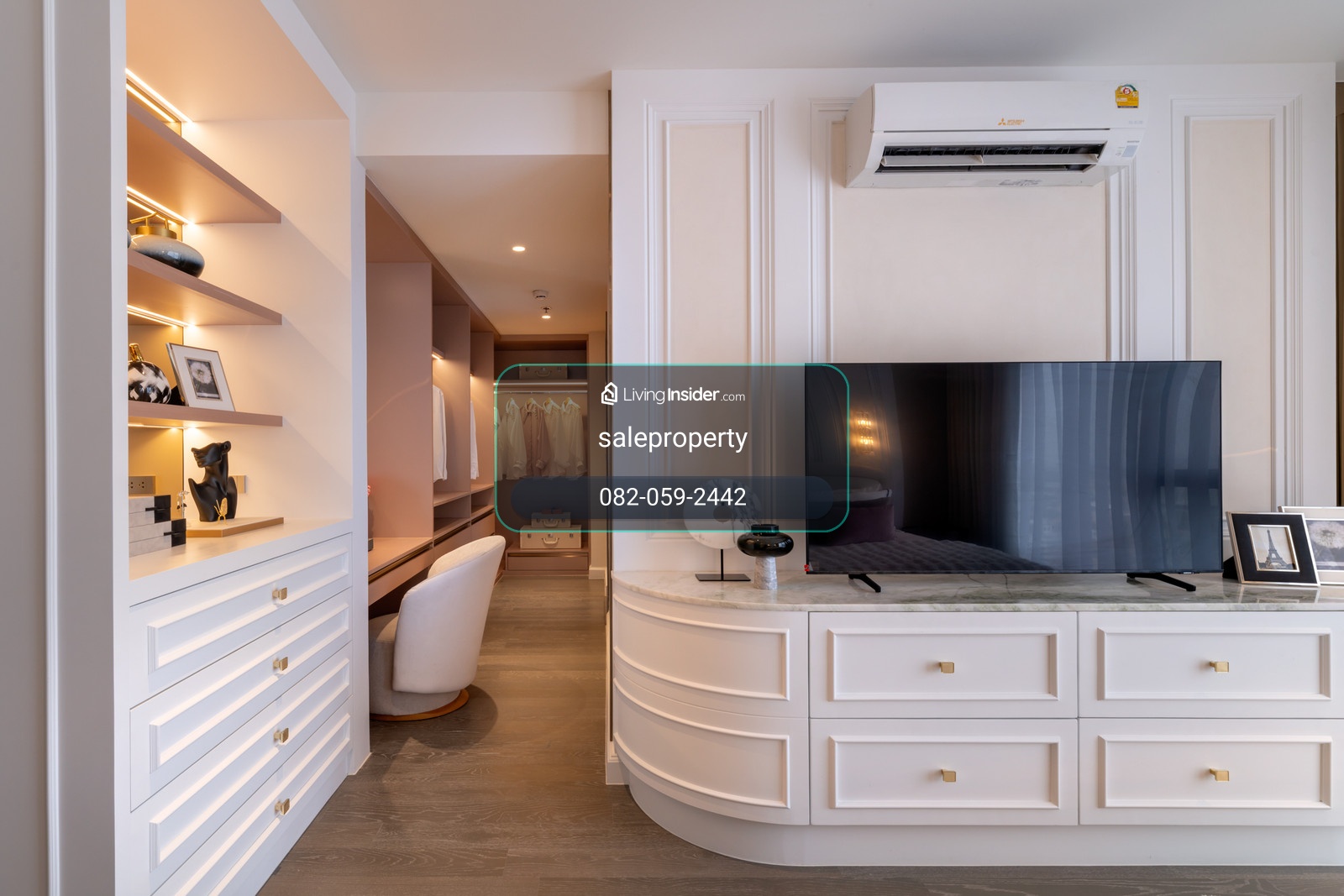 Coco Parc Exclusive Penthouse Ready to Move In With Dusit Hospitality Services – รูปที่ 3
