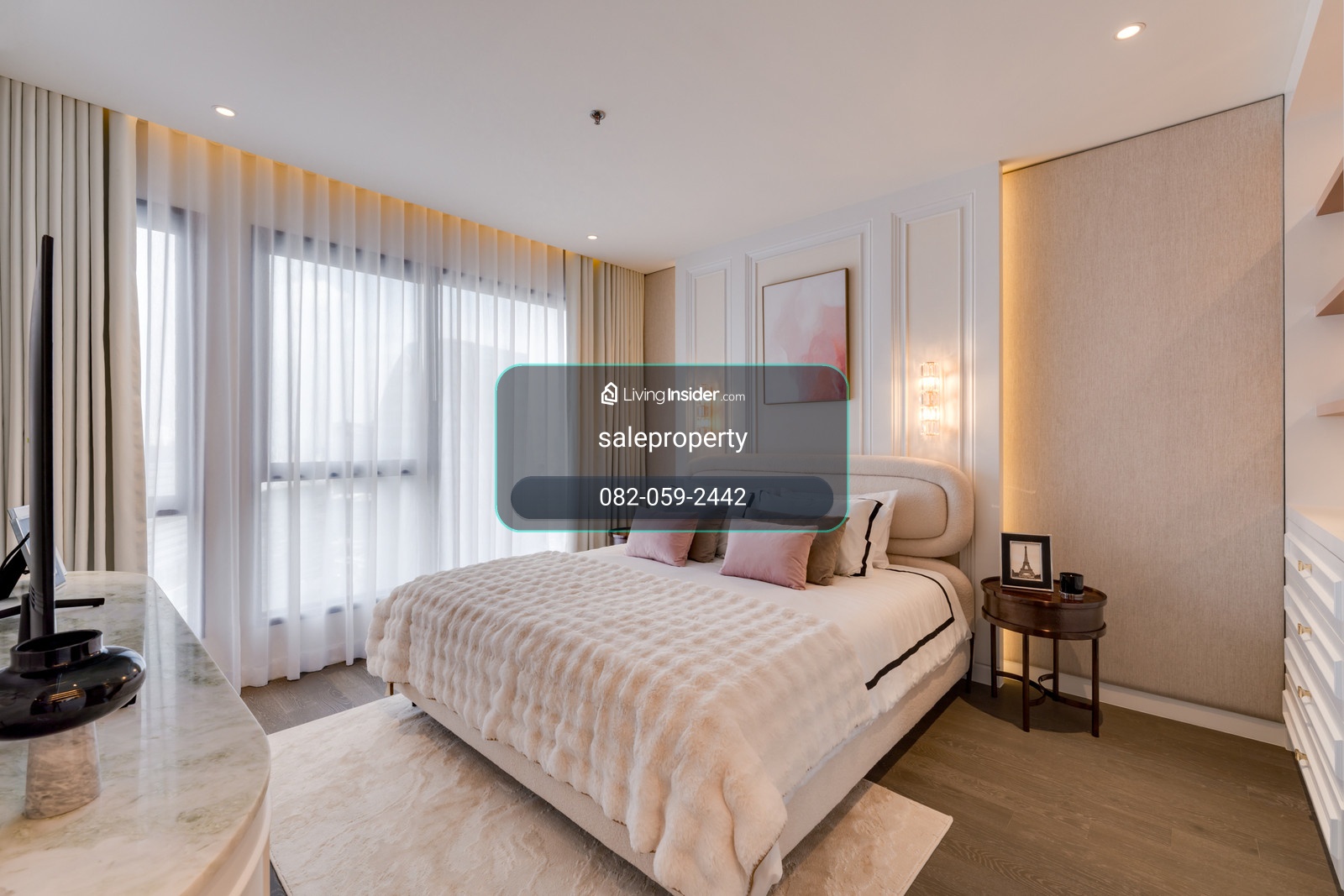 Coco Parc Exclusive Penthouse Ready to Move In With Dusit Hospitality Services – รูปที่ 2