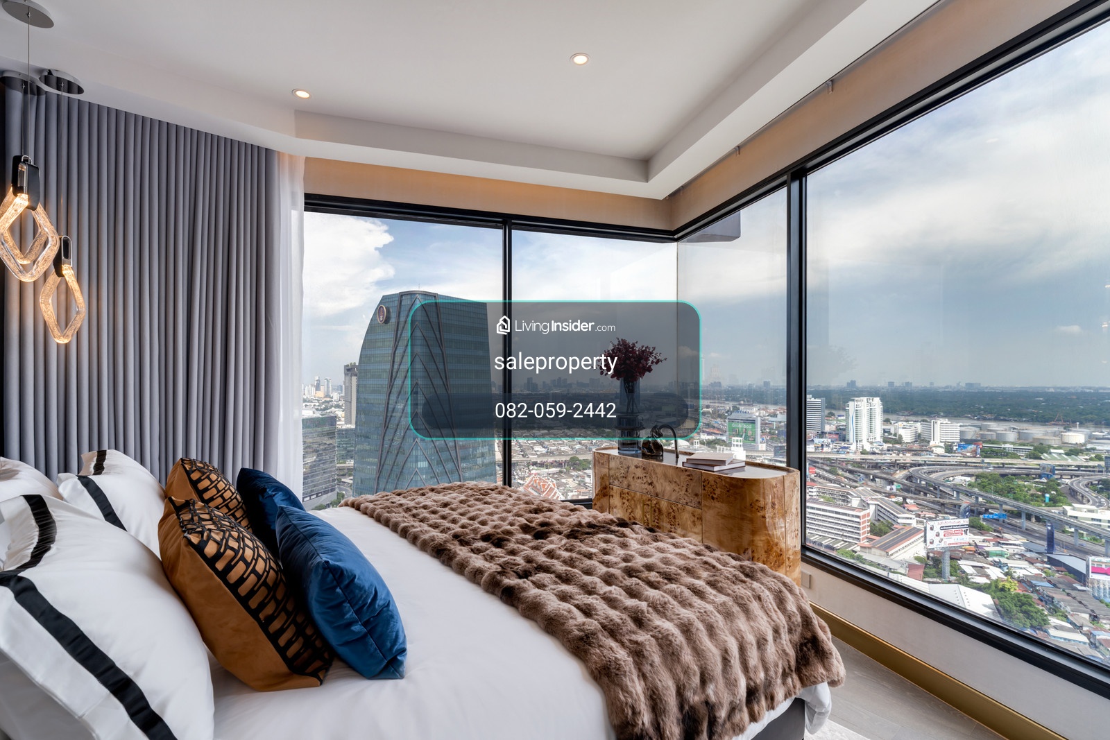 Coco Parc Exclusive Penthouse Ready to Move In With Dusit Hospitality Services – รูปที่ 4