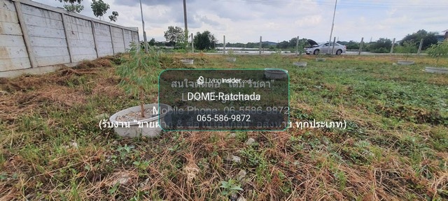 DSL-1360 ขายที่ดินเปล่าถมแล้ว (ผังสีม่วง: อ.1-5) 3-3-99 ไร่ อ.พระสมุทรเจดีย์ จ.สมุทรปราการ ราคา 36 ล้านบาท สมุทรปราการ พระสมุทรเจดีย์ 36000000 บาท ชั้นที่ 1 ใกล้กั – รูปที่ 3