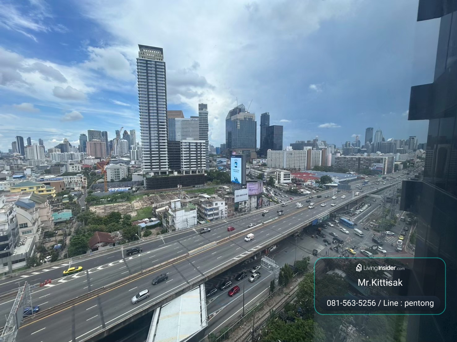 1ห้องนอนราคาพิเศษ Coco Parc มากกว่าคอนโด คือการบริการแบบ Dusit Hospitality Services  – รูปที่ 2