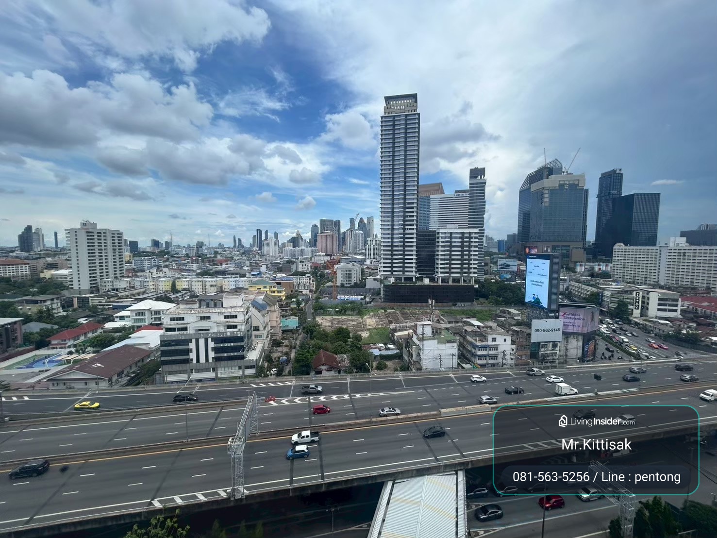 1ห้องนอนราคาพิเศษ Coco Parc มากกว่าคอนโด คือการบริการแบบ Dusit Hospitality Services  – รูปที่ 4