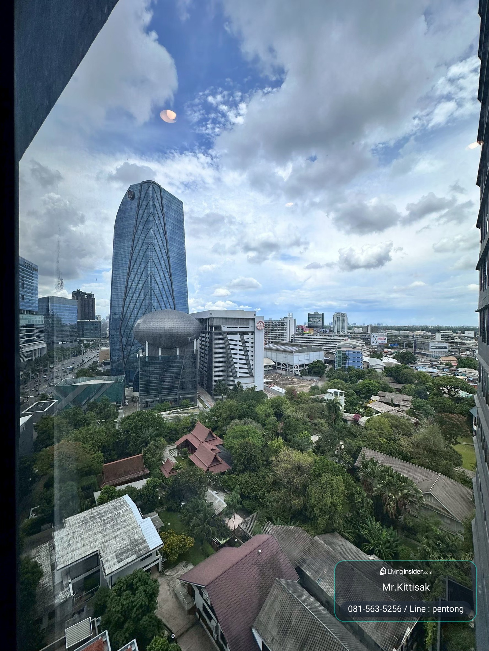1 ห้องนอน ดีลพิเศษที่ไม่ได้มีทุกห้อง Coco Parc คัดสรรยูนิตพิเศษ – รูปที่ 3