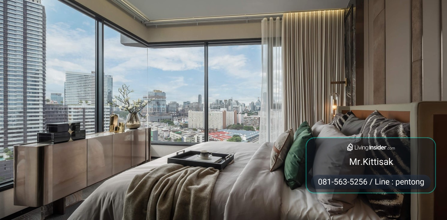 Coco parc ขายห้องตัวอย่าง Combined Unit  พื้นที่ที่มากกว่า พร้อมข้อเสนอที่พิเศษกว่า – รูปที่ 2