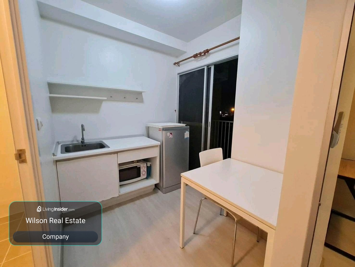 🏙️ 𝗣𝗟𝗨𝗠 𝗖𝗢𝗡𝗗𝗢 𝗣𝗔𝗥𝗞 𝗥𝗔𝗡𝗚𝗦𝗜𝗧 𝗣𝗛𝗔𝗦𝗘 𝟭 ✨ | Plum Condo Phase 1 | Near Bangkok University, Rangsit | Complete furniture and electrical appliances. Ready to move in 🔑 – รูปที่ 3