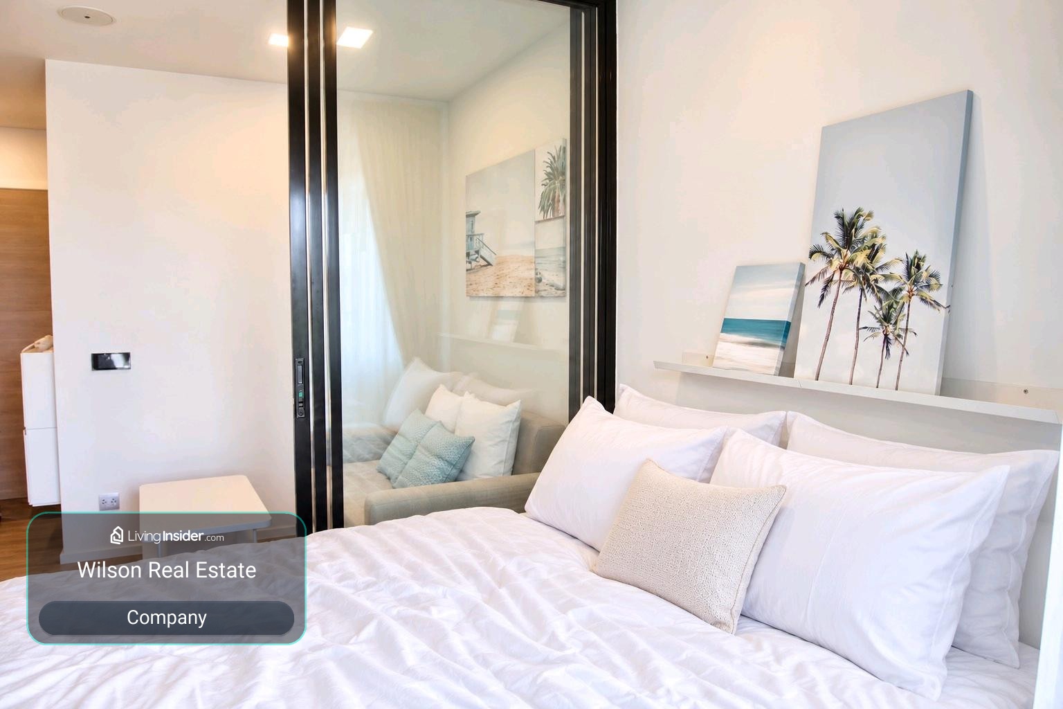 🏙️ ให้เช่า 𝗞𝗔𝗩𝗘 𝗧𝗢𝗪𝗡 𝗦𝗛𝗜𝗙𝗧 | ตึก C ชั้น 3 | วิวนอก ทิศเหนือ | 24.47 ตร.ม. | ใกล้ ม.กรุงเทพ รังสิต – รูปที่ 2
