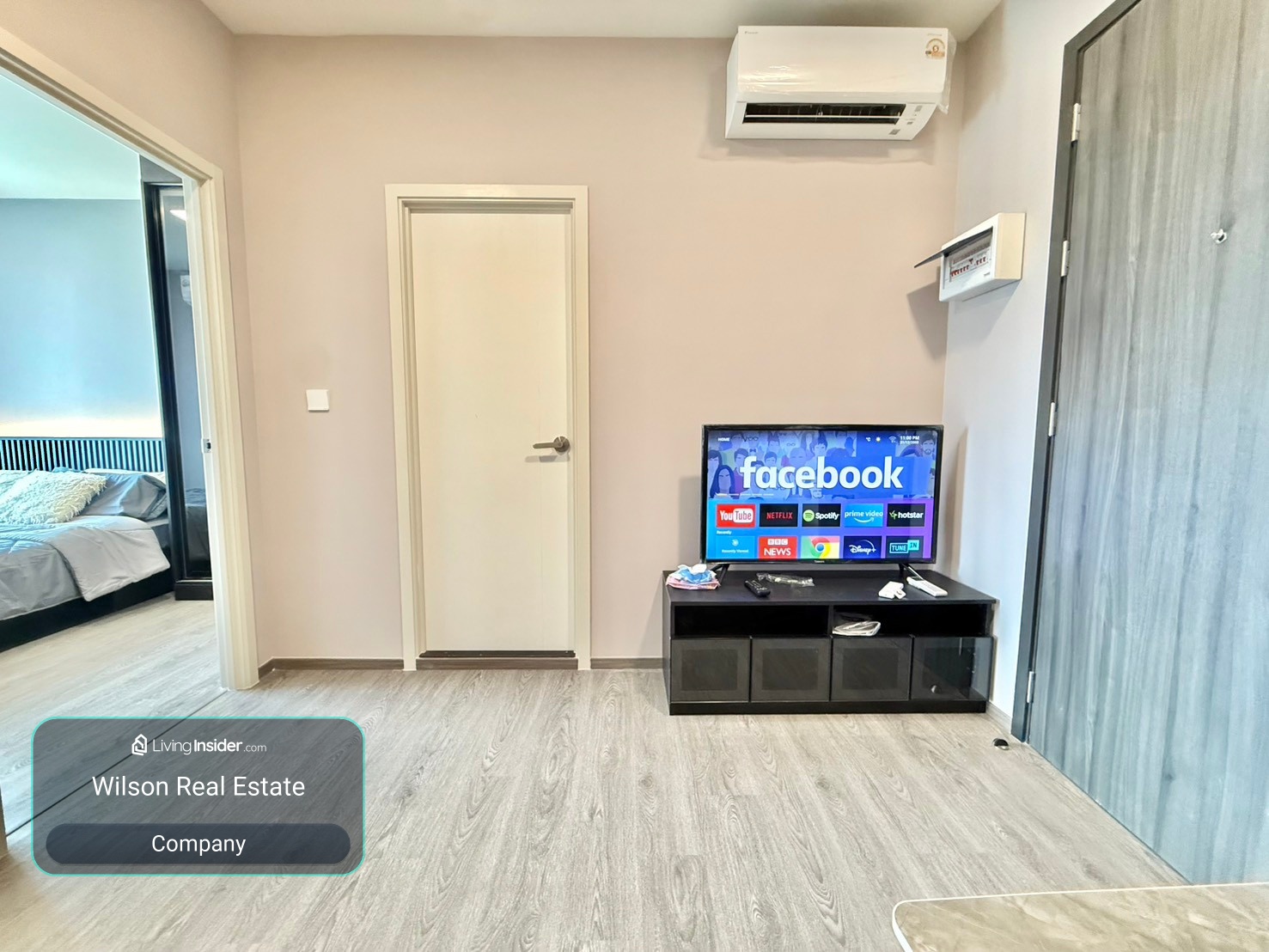 ❌️❌️ติดจอง❌️❌️📍 Modiz Avantgarde ครัวแยก❗✨️พร้อมเข้าอยู่✨️ – รูปที่ 3