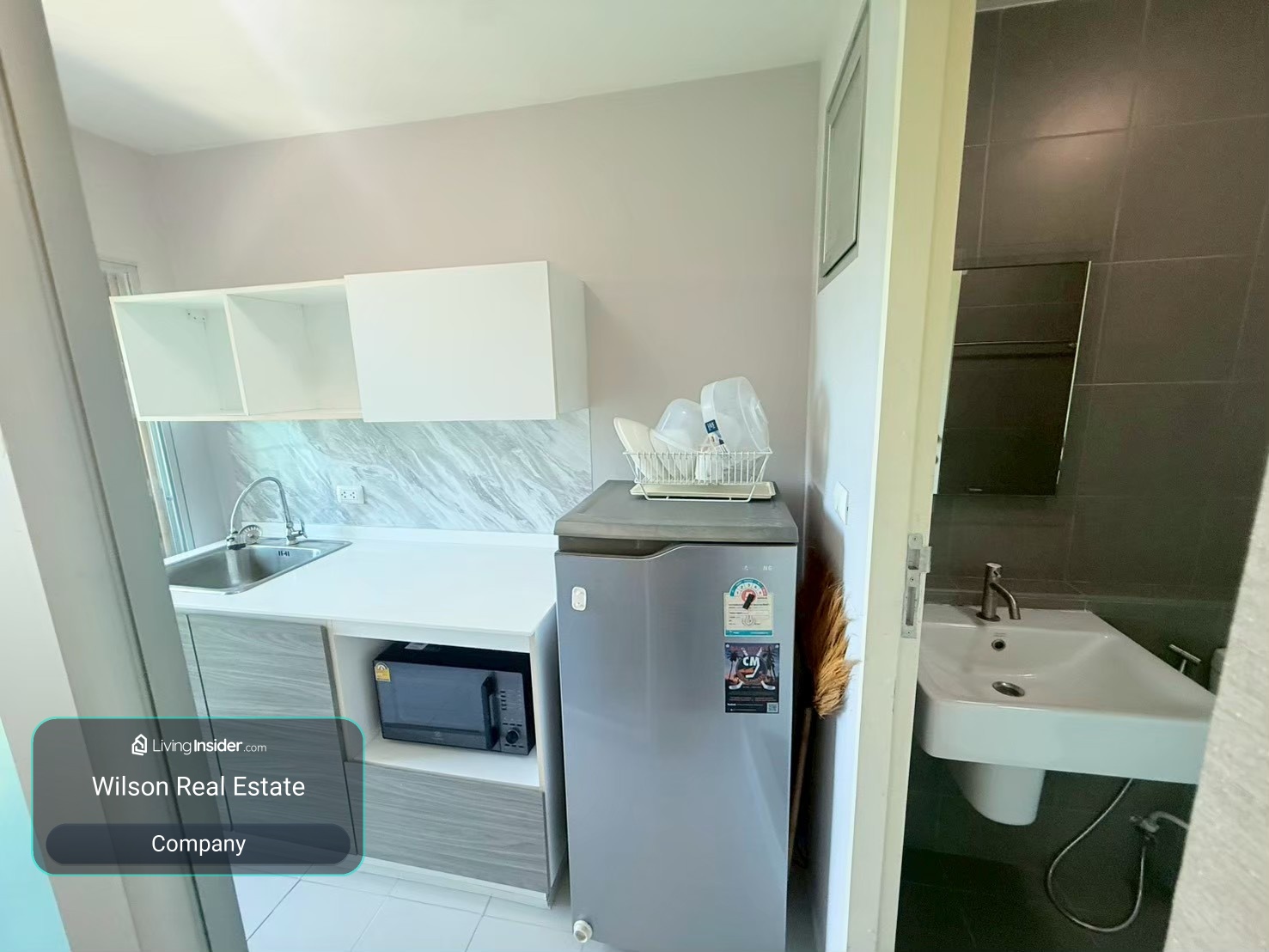 📍 DCondo Phase 1 ✨️ พร้อมเข้าอยู่ ✨️ – รูปที่ 4