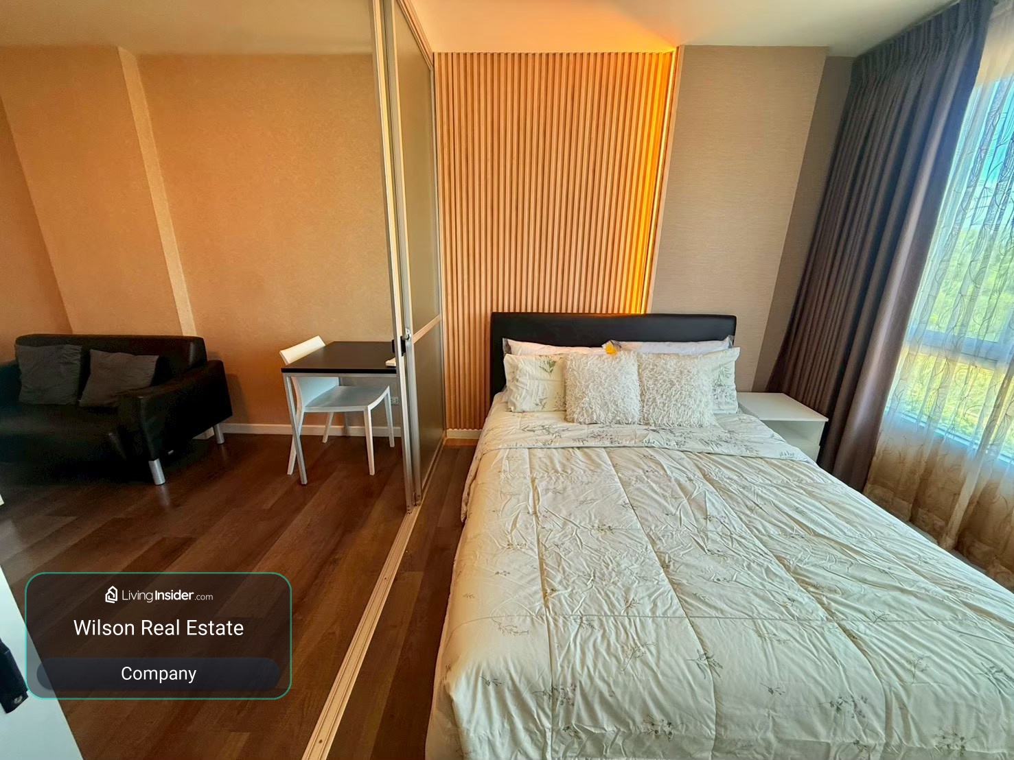 📍 DCondo Phase 1 ✨️ พร้อมเข้าอยู่ ✨️ – รูปที่ 3