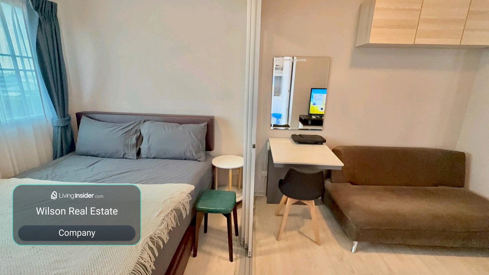 ❌️❌️ติดจอง❌️❌️🏡 𝗣𝗹𝘂𝗺 𝗖𝗼𝗻𝗱𝗼 𝗣𝗮𝗿𝗸 𝗥𝗮𝗻𝗴𝘀𝗶𝘁 𝗣𝗵𝗮𝘀𝗲 𝟮 | ใกล้ ม.กรุงเทพ รังสิต | พร้อมเข้าอยู่ ✨ – รูปที่ 4
