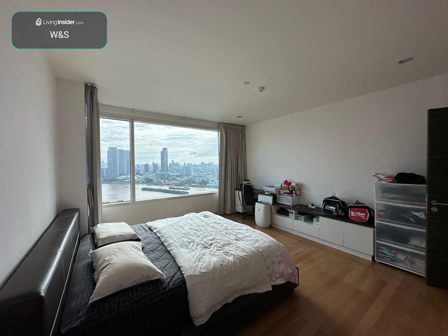 Condo for sale : Watermark Chaophaya River – รูปที่ 2