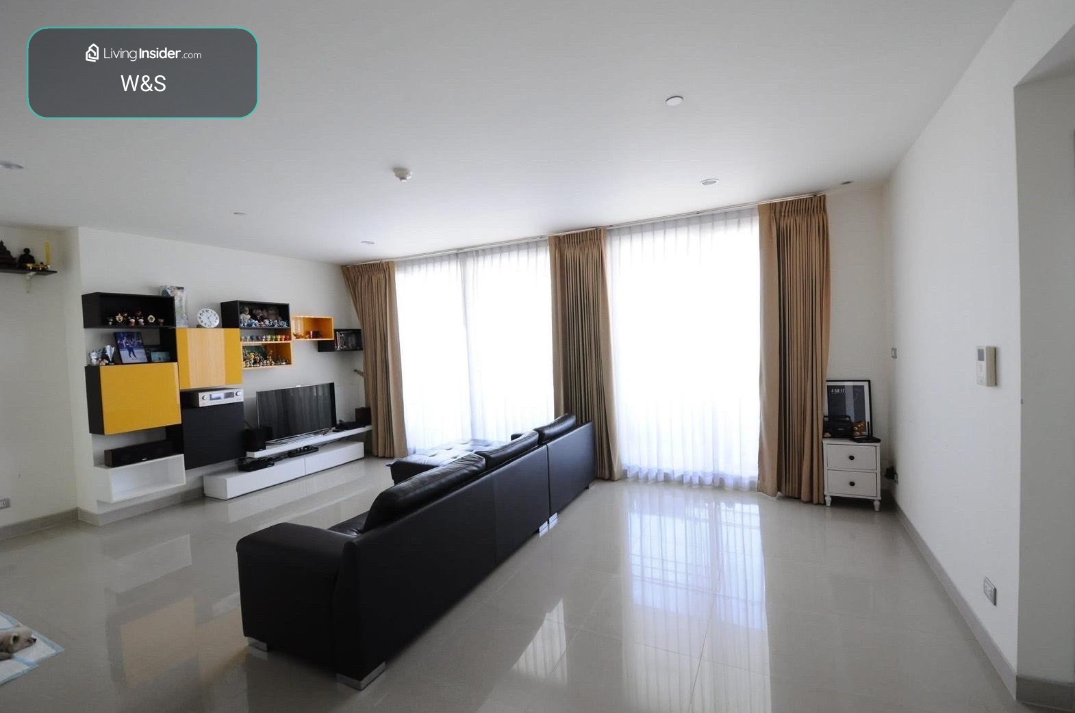 Condo for sale : Watermark Chaophaya River – รูปที่ 3