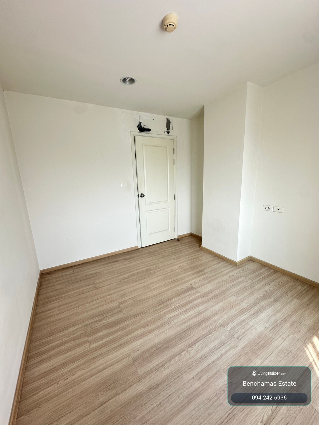 🔹ขาย คอนโดมิเนียม  B Loft Sukhumvit 109 (บี ลอฟท์ สุขุมวิท 109)   ทำเลสำโรงเหนือ-สมุทรปราการ จัดสรรพื้นที่ภายในได้อย่างคุ้มค่า 📍   รถไฟฟ้า BTS สถานีแบริ่ง – รูปที่ 3