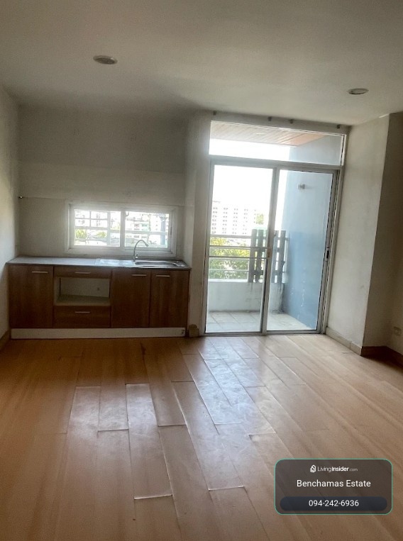 🔹ขาย S Condo Sukhumvit 50 (เอส คอนโด สุขุมวิท 50)  ทำเลพระโขนง-คลองเตย โปร่งสบาย  ใกล้รถไฟฟ้า BTS สถานีอ่อนนุช🌳 และจุดขึ้น-ลงทางด่วน – รูปที่ 2
