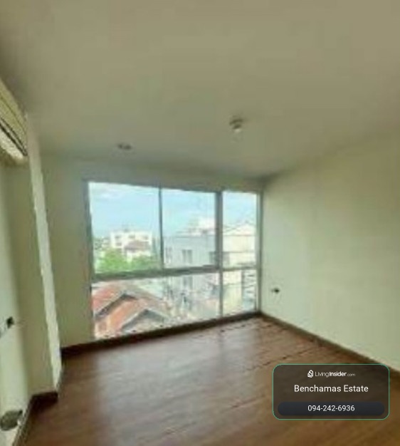 🔹ขาย คอนโดมิเนียม Design Condominium Ratchada-Sutthisanทำเลห้วยขวาง-รัชดา  จัดสรรพื้นที่ได้ลงตัว อยู่อาศัยไม่อึดอัด📍  รถไฟฟ้า MRT สถานีสุทธิสาร  – รูปที่ 3
