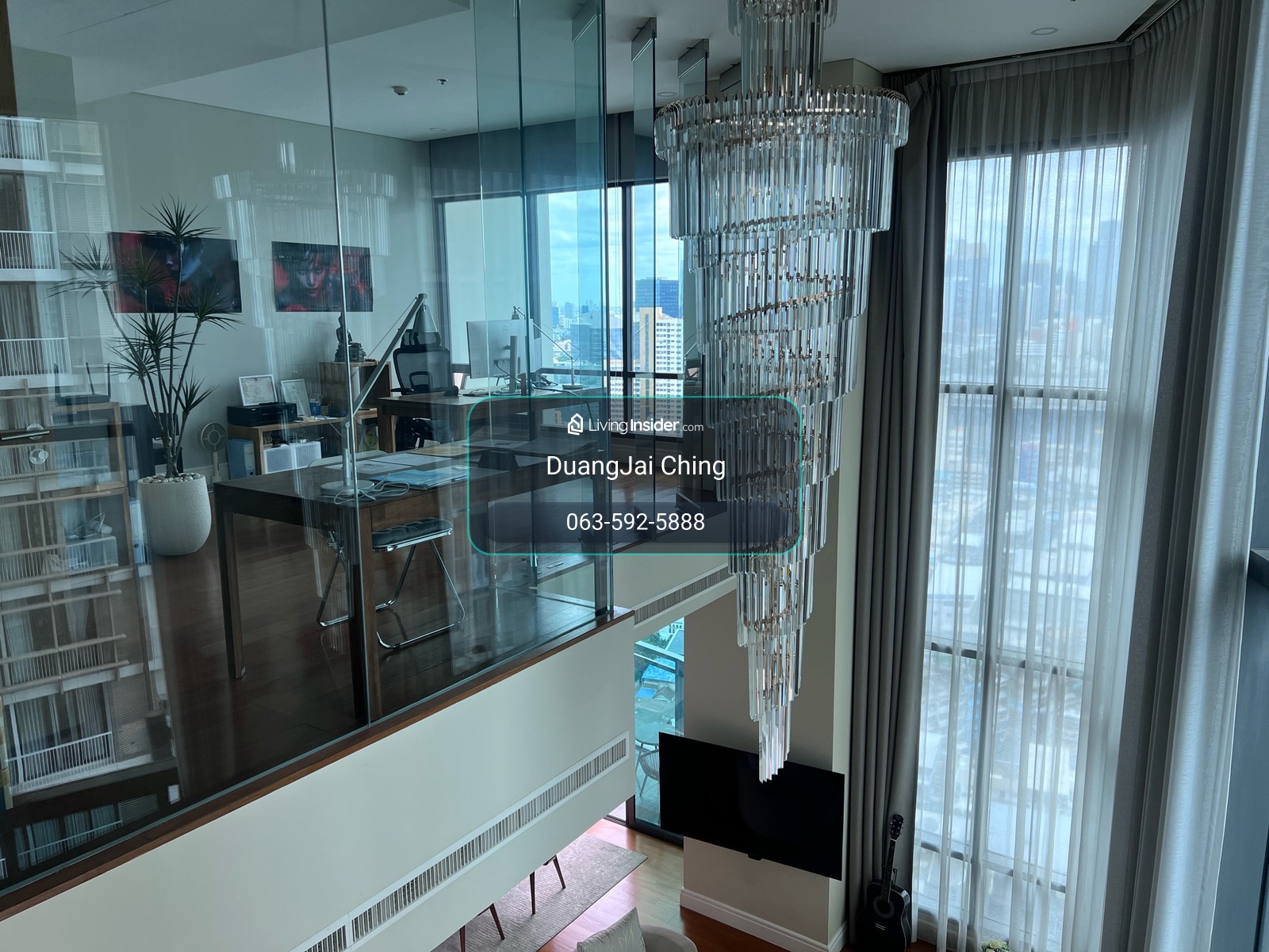 Bright24 3 Bed3Bath Duplex 180sqm 180sqm 35.5 MB Call :0635925888 – รูปที่ 4