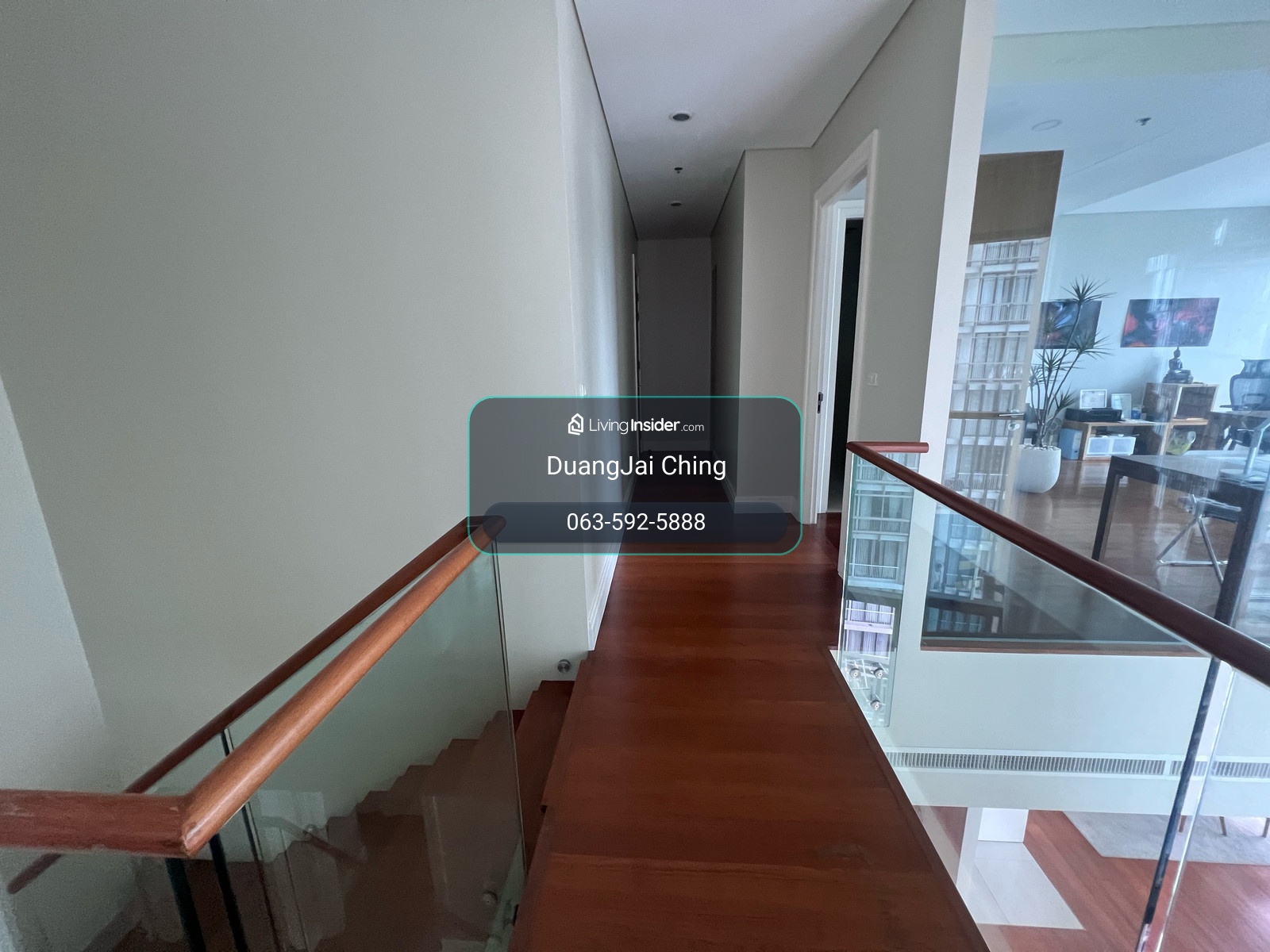 Bright24 3 Bed3Bath Duplex 180sqm 180sqm 35.5 MB Call :0635925888 – รูปที่ 3