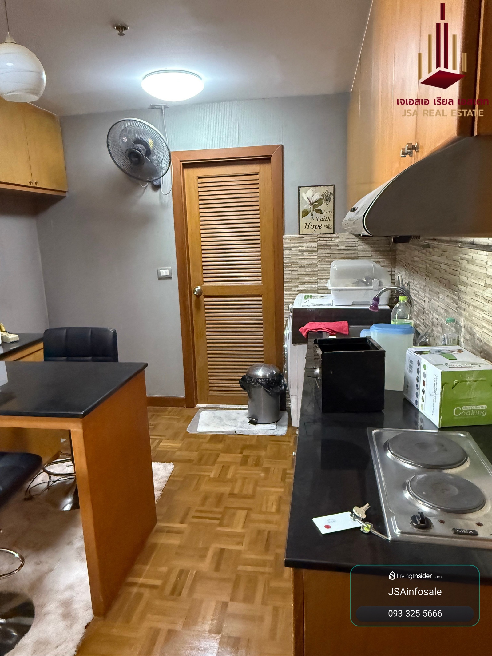 ⭐️✨ ขาย : Silom Suite 💰ราคาพิเศษ  9,990,000 บาท  – รูปที่ 2