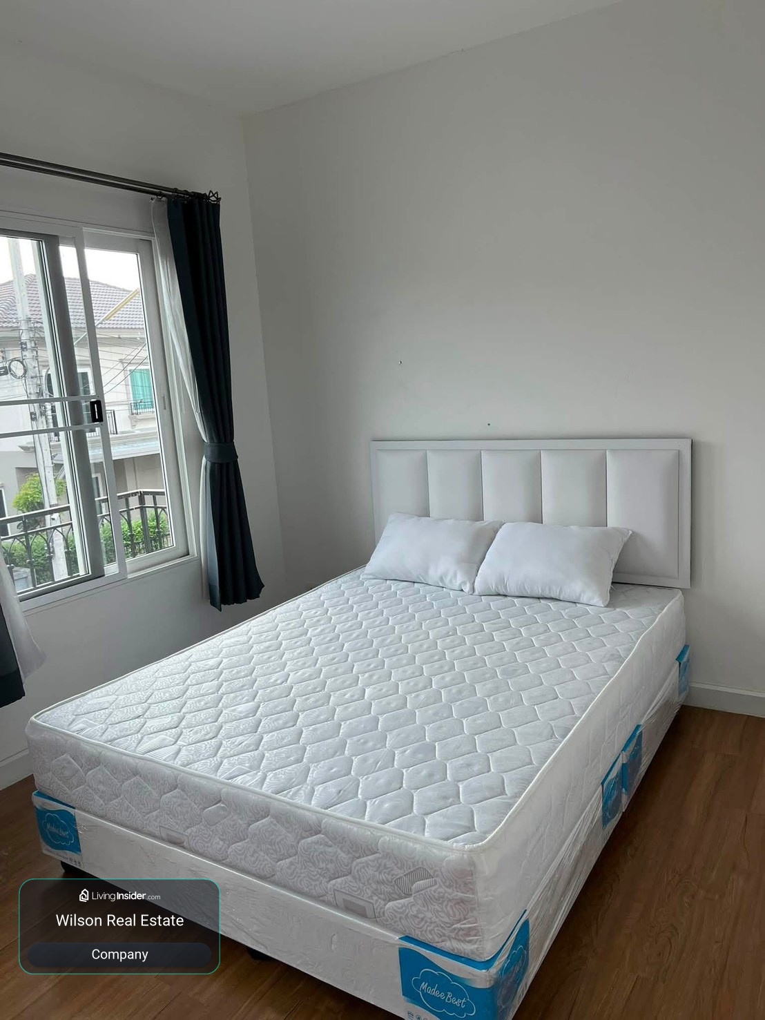 🏡 ให้เช่า 𝗚𝗥𝗔𝗡𝗗𝗜𝗢 𝗩𝗜𝗕𝗛𝗔𝗩𝗔𝗗𝗜-𝗥𝗔𝗡𝗚𝗦𝗜𝗧 | บ้านเดี่ยว 2 ชั้น | 4 ห้องนอน | Built-in ทั้งหลัง ✨ – รูปที่ 3