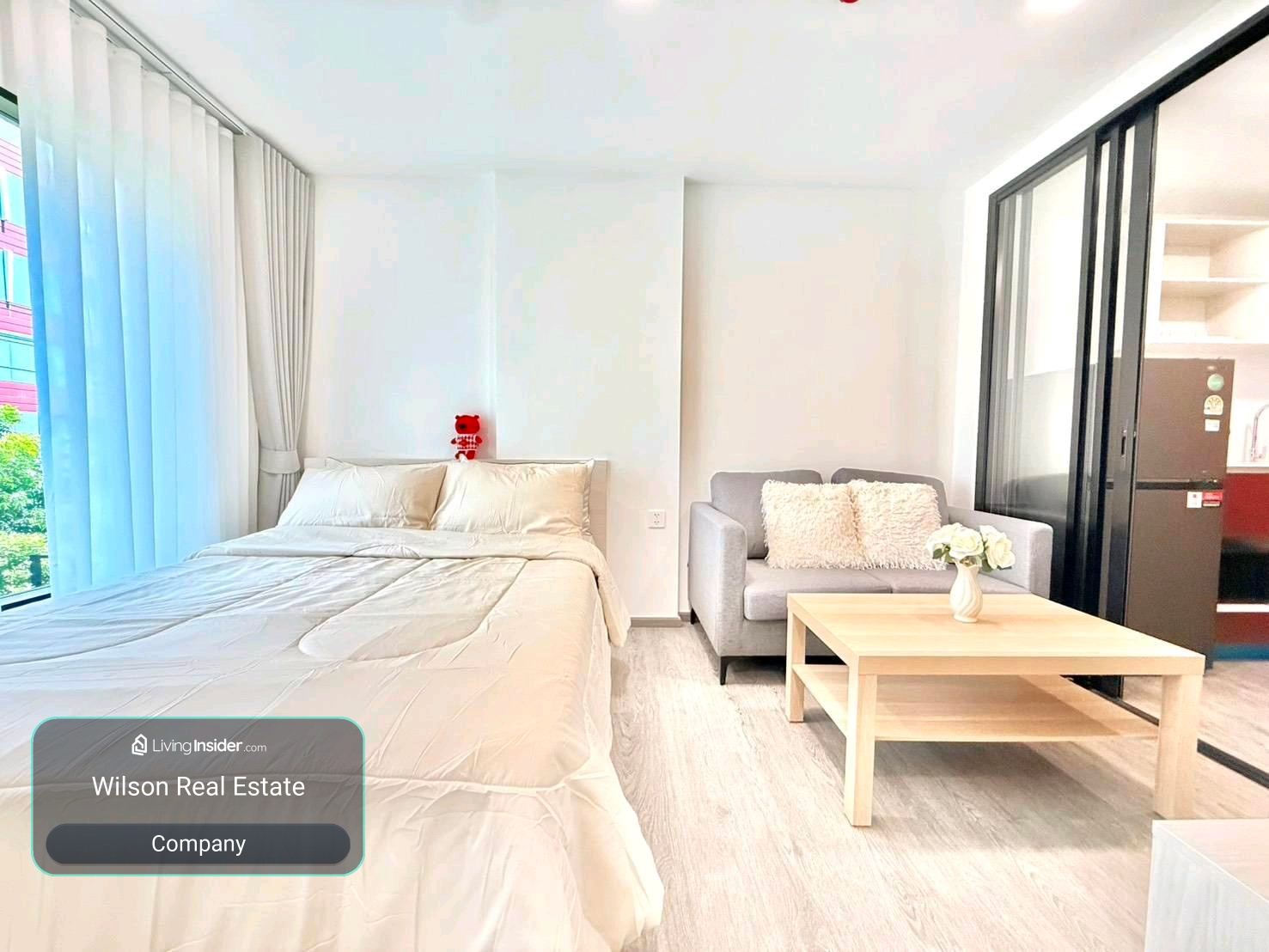 📍 Kave Wonderland ✨️ Walk in closet✨️ – รูปที่ 2