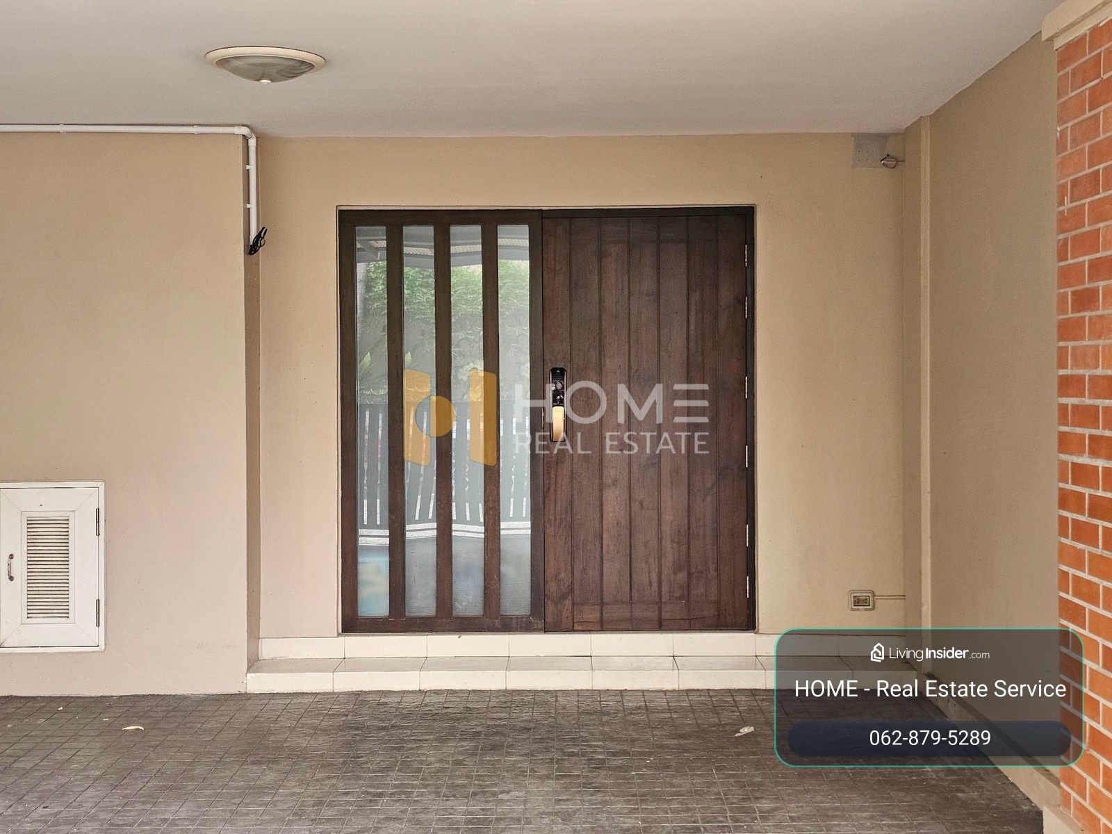 คาซ่า ซิตี้ ลาดพร้าว / 3 ห้องนอน (ขาย), Casa City Ladprao / 3 Bedrooms (FOR SALE) TPM443 – รูปที่ 3