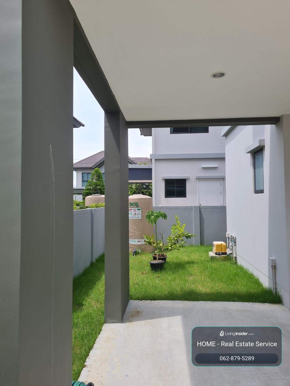 เวนิว โฟลว์ แจ้งวัฒนะ / 4 ห้องนอน (ขาย), Venue Flow Chaengwattana / 4 Bedrooms (FOR SALE) FAIR046 – รูปที่ 3