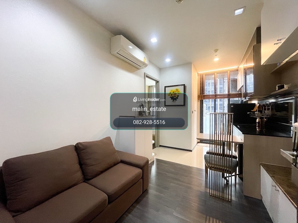 ขายด่วน🔥 The line Asoke Ratchada – รูปที่ 2